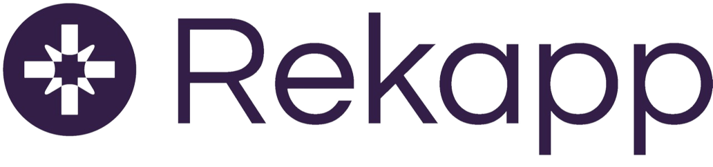 Logo Rekapp